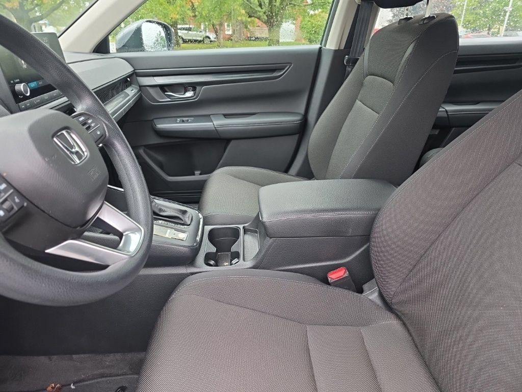 Certified 2024 Honda CR-V LX image 20