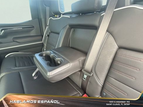 New 2026 GMC Sierra 1500 AT4X w/ AT4X AEV Edition image 31