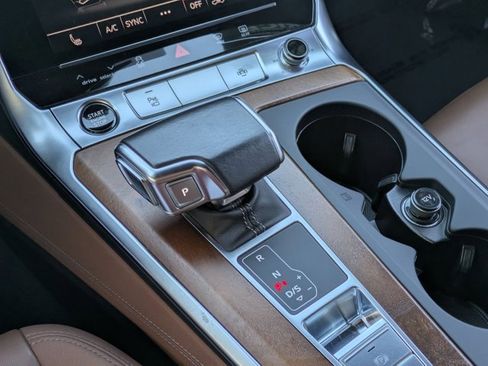 Used 2021 Audi A7 e Premium Plus w/ Black Optic Package image 12