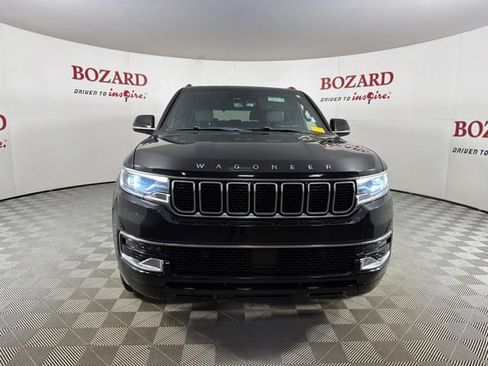 Used 2024 Jeep Wagoneer 2WD w/ Premium Group I image 2