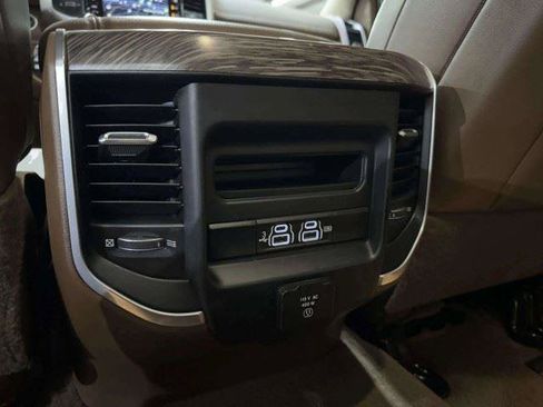 Used 2020 RAM 2500 Laramie AWD/4WD image 57