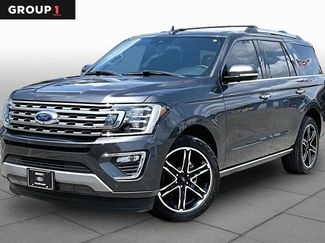 Used 2020 Ford Expedition Limited w/ Special Edition Package RWD video 1