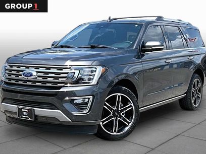 Used 2020 Ford Expedition Limited w/ Special Edition Package