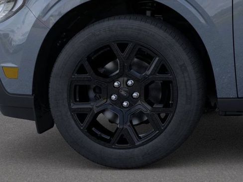 New 2026 Ford Maverick XLT w/ XLT Luxury Package AWD/4WD image 21