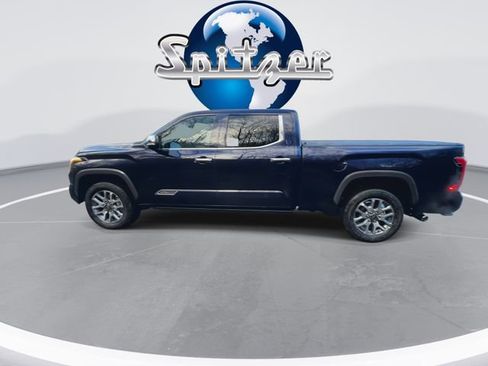 New 2026 Toyota Tundra 1794 Edition image 6