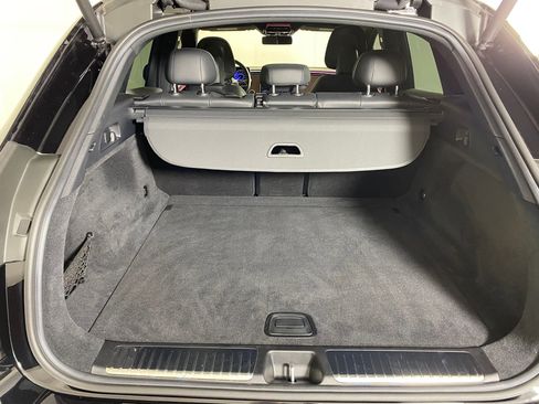 Used 2024 Mercedes-Benz EQE 350+ 4MATIC SUV image 30