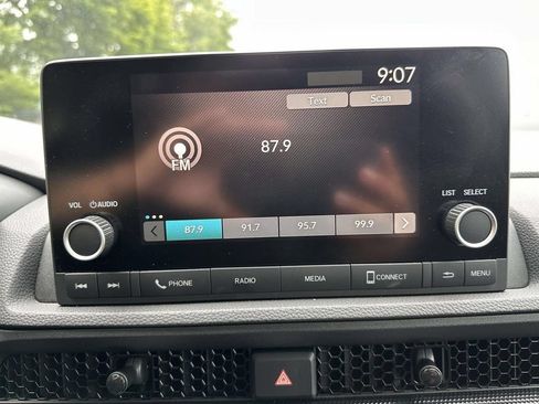 Used 2024 Honda CR-V EX image 22