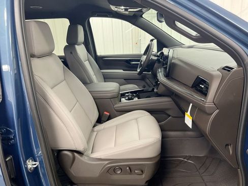 New 2026 Chevrolet Tahoe LT w/ Comfort Package AWD/4WD image 22