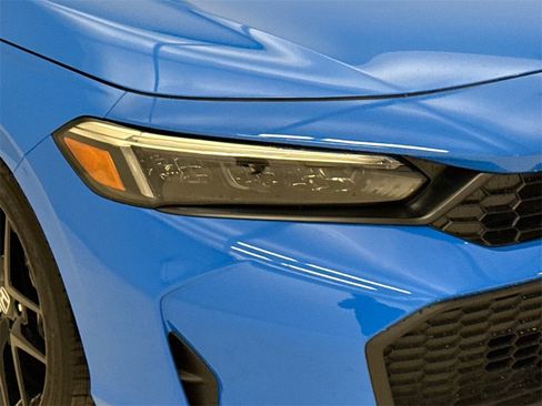 New 2026 Honda Civic Sport image 5