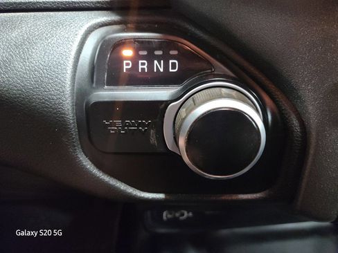 Used 2022 RAM 2500 Tradesman w/ Protection Group image 38