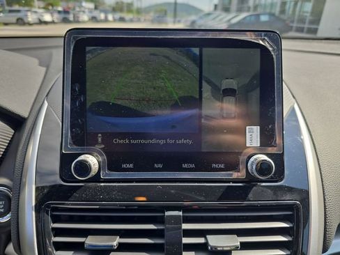 New 2025 Mitsubishi Eclipse Cross SEL image 15