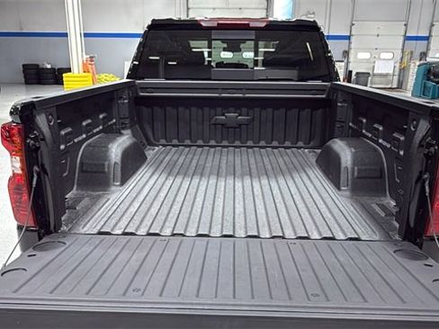 New 2025 Chevrolet Silverado 1500 LT w/ Protection Package image 6