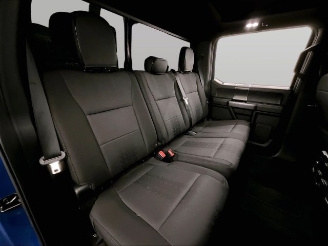 Used 2020 Ford F150 XLT w/ Equipment Group 302A Luxury AWD/4WD image 26