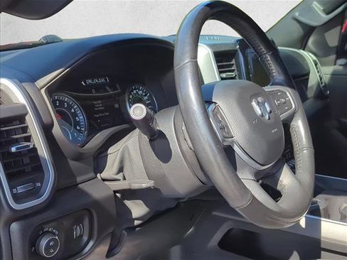 Used 2020 RAM 1500 Big Horn image 9
