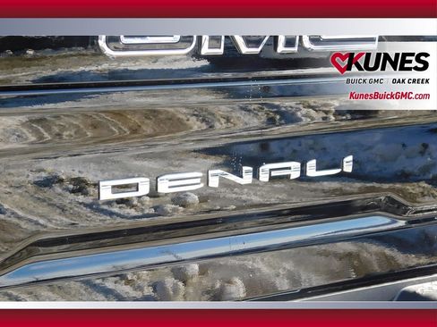 New 2026 GMC Sierra 2500 Denali w/ Denali Reserve Package image 6