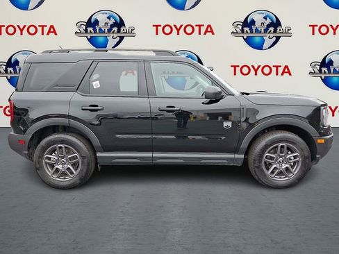 Used 2025 Ford Bronco Sport Big Bend image 9