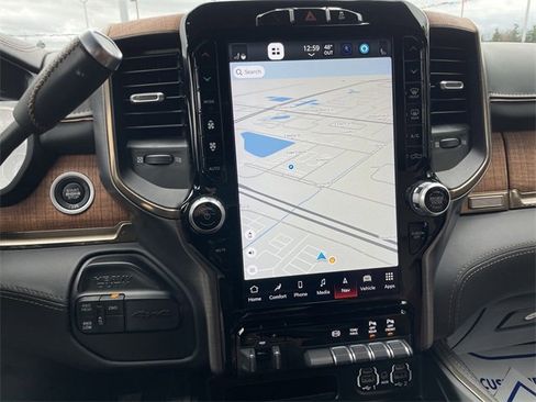 Used 2022 RAM 2500 Limited image 24