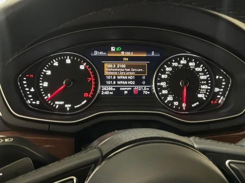 Used 2022 Audi A4 2.0T Premium w/ Convenience Package AWD/4WD image 12