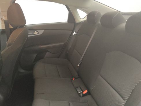 Used 2021 Kia Forte Sedan FWD image 18