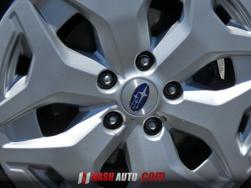 Used 2020 Subaru Forester w/ Alloy Wheel Package AWD/4WD image 21