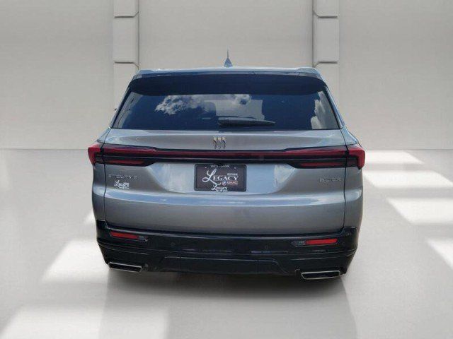 Used 2026 Buick Enclave Sport Touring FWD image 5
