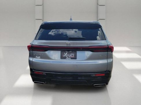 Used 2026 Buick Enclave Sport Touring FWD image 5