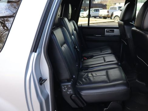 Used 2015 Ford Expedition EL XLT w/ Equipment Group 202A image 23