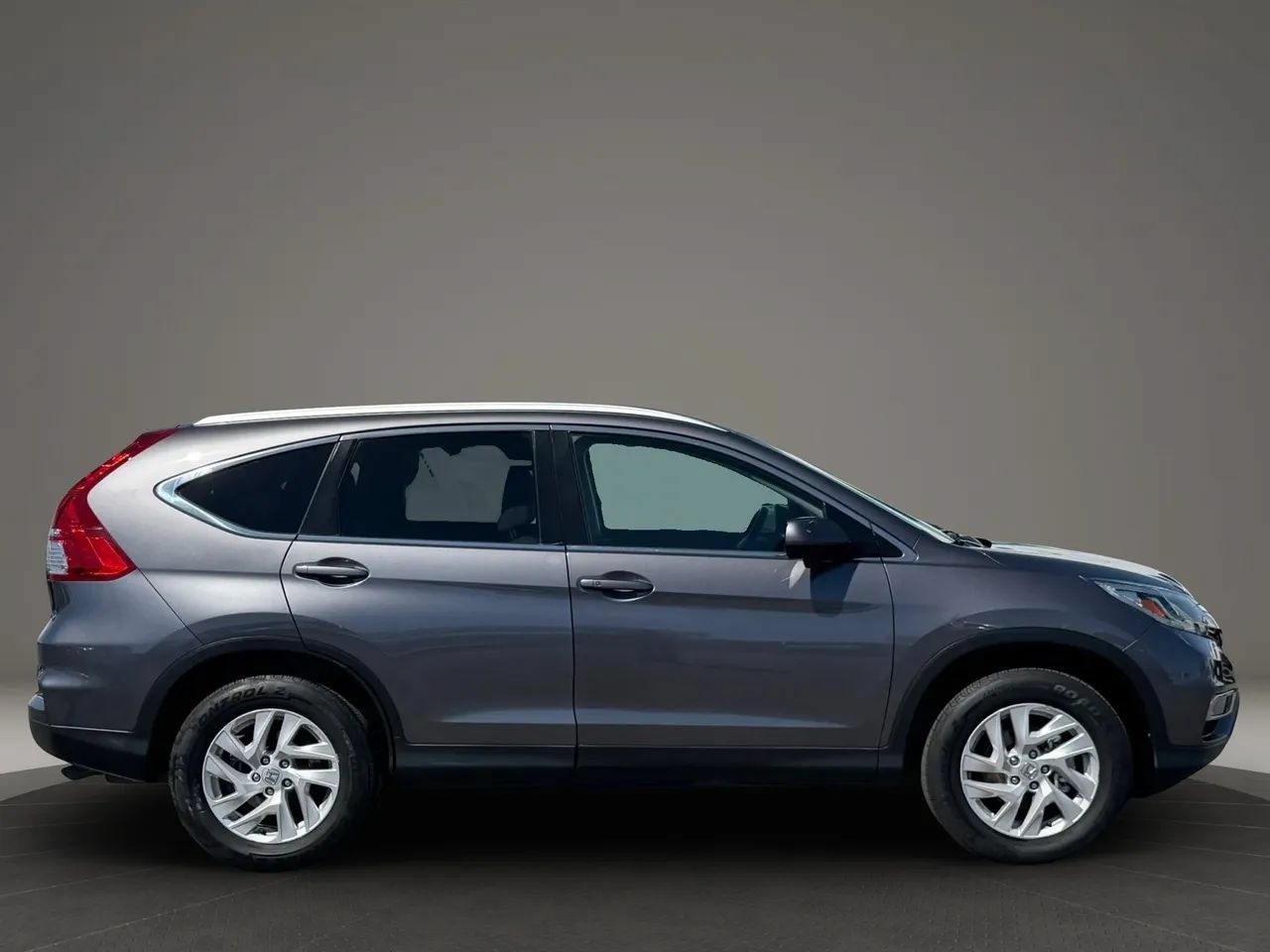 Used 2015 Honda CR-V EX-L image 7