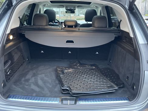 Certified 2025 Mercedes-Benz GLE 350 4MATIC image 10