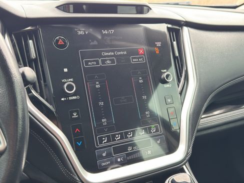 Used 2023 Subaru Legacy Limited image 25