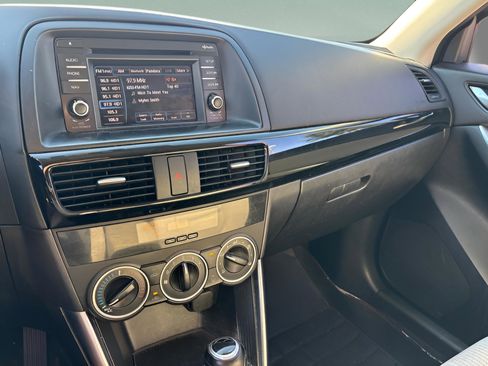 Used 2014 MAZDA CX-5 Touring image 27