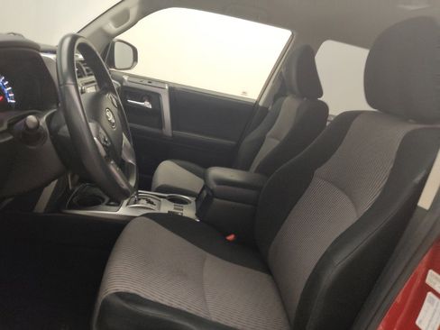 Used 2018 Toyota 4Runner SR5 RWD image 17