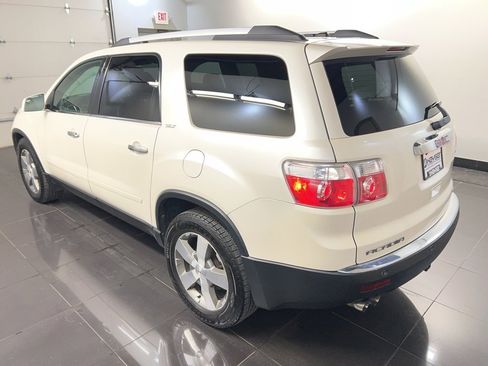 Used 2012 GMC Acadia SLT image 4