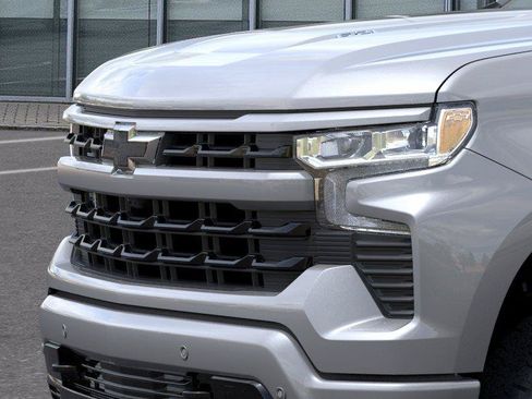New 2026 Chevrolet Silverado 1500 RST w/ RST All Star Premium Package AWD/4WD image 13