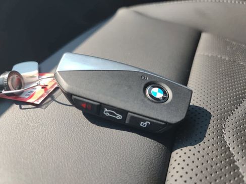 Used 2025 BMW X1 xDrive28i w/ Convenience Package image 20