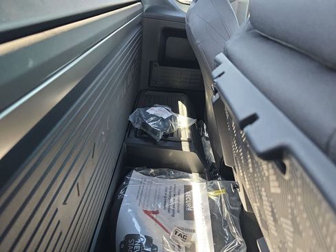 New 2026 Toyota Tacoma SR5 RWD image 13
