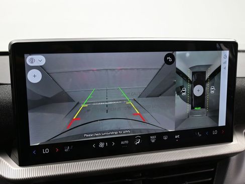 New 2025 Ford Explorer ST-Line w/ Premium Package image 15