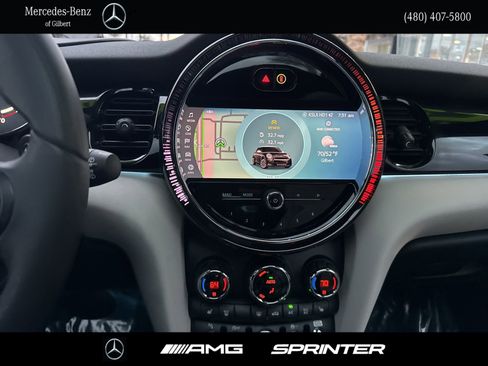 Used 2023 MINI Cooper S w/ Driver Assistance Package image 20