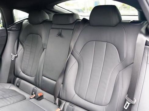 Used 2022 BMW X6 xDrive40i AWD/4WD image 27