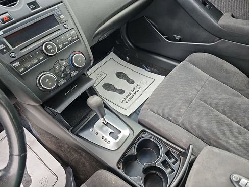 Used 2008 Nissan Altima 2.5 S w/ Convenience Pkg image 28