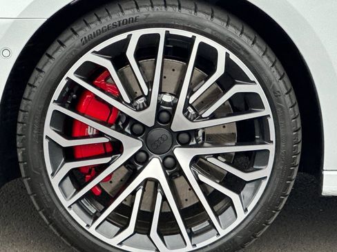 New 2026 Audi S3 Premium image 23