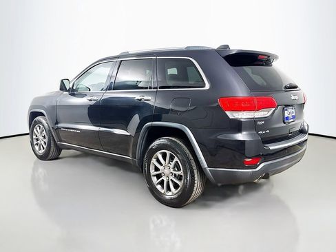 Used 2014 Jeep Grand Cherokee Limited AWD/4WD image 5