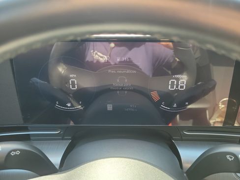 Used 2024 Hyundai Kona SEL FWD image 24