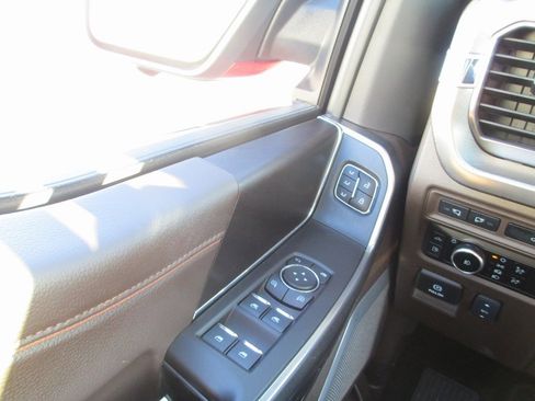 Used 2024 Ford F150 King Ranch image 30