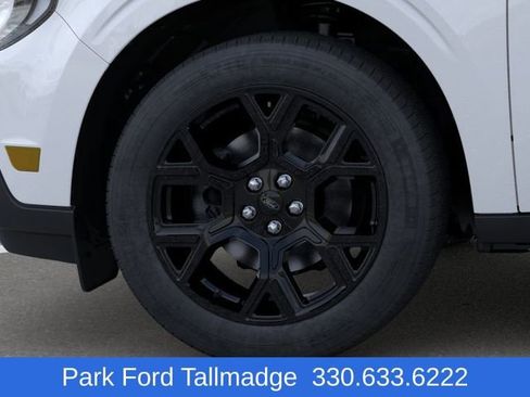 New 2026 Ford Maverick XLT AWD/4WD image 20