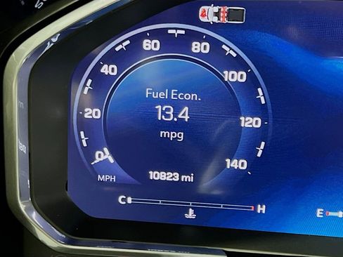 Used 2026 Chevrolet Silverado 1500 ZR2 image 12