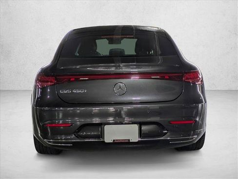 Certified 2023 Mercedes-Benz EQS 450+ Sedan image 9