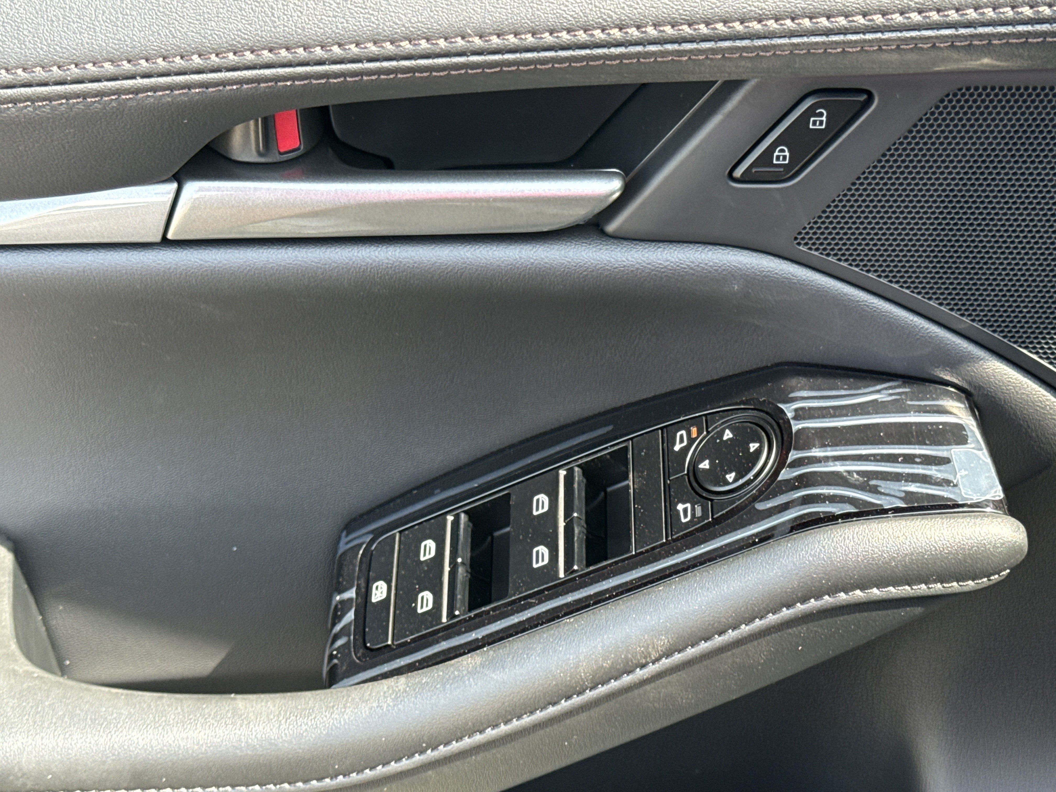 New 2026 MAZDA MAZDA3 2.5 S Sedan w/ Preferred Pkg FWD image 15