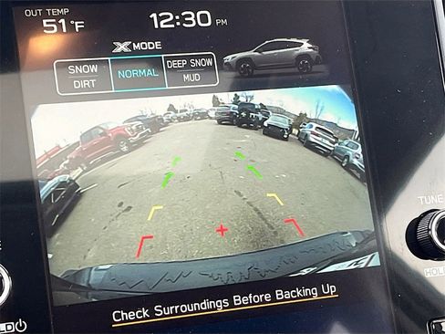 Used 2025 Subaru Crosstrek 2.0i Premium image 13