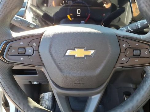 New 2026 Chevrolet TrailBlazer LS w/ LS Convenience Package AWD/4WD image 14
